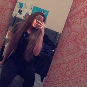 Meet your Posher, Emily